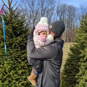 Meet your Posher, Steven